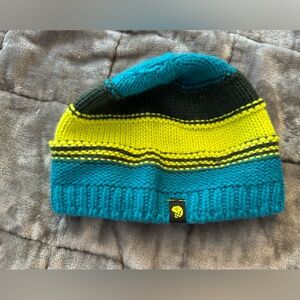 Mountain Hardwear Beanie